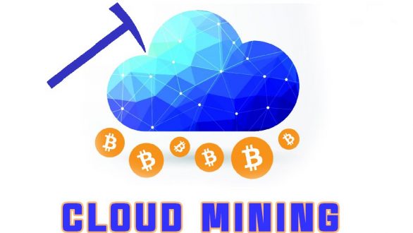 cloud mining 2