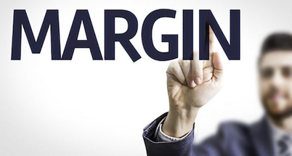 margin là gì trong chứng khoán