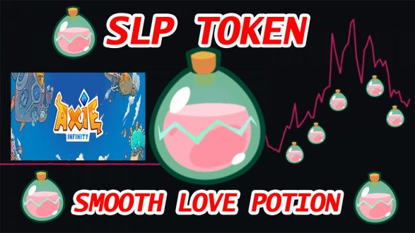 SLP coin 1 1