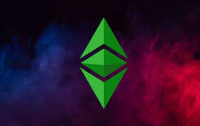 Tổng quan kiến thức về ETC coin cho nhà đầu tư 2022 4 ethereum classic 1 1 3