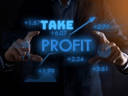 Take Profit là gì? Cách đặt Take Profit hiệu quả nhất năm 2022