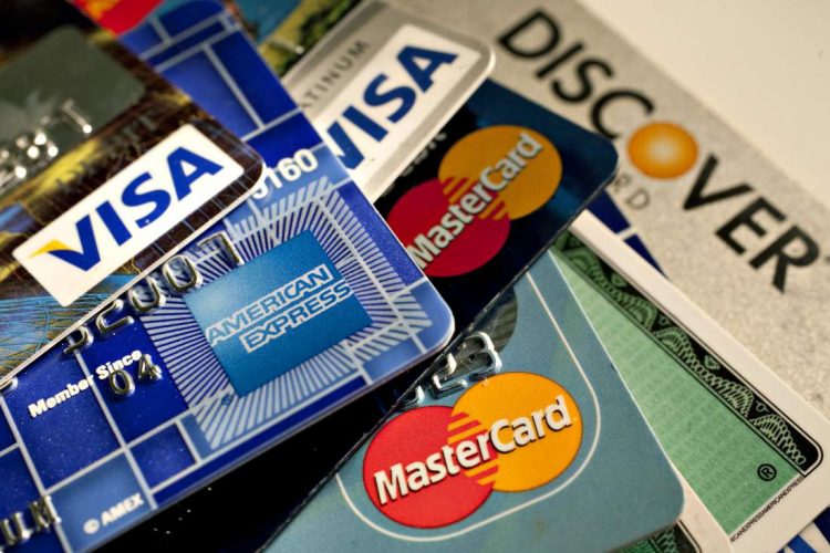 khái niệm thẻ tín dụng là gì