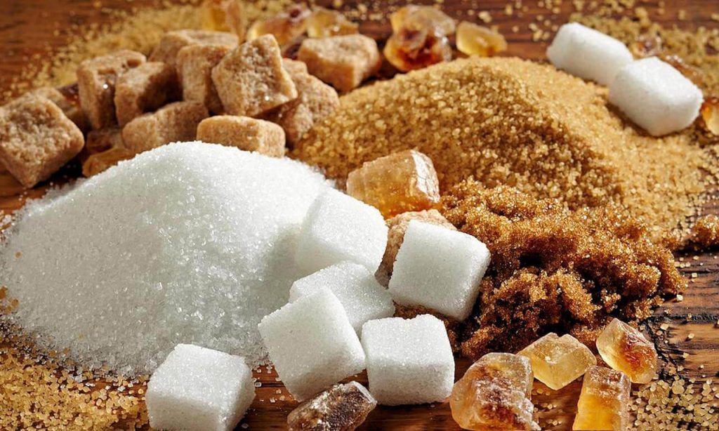 yếu tố ảnh hưởng đến giá giao dịch đường trắng