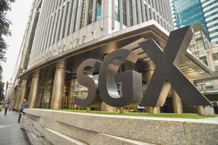 Sàn SGX là gì? Sàn giao dịch hiện đại bậc nhất Châu Á