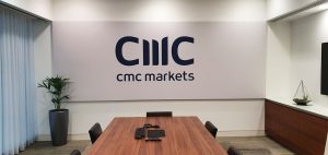 Hoạt động của Sàn CMC Markets